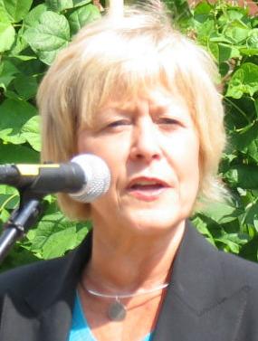 Christie Vilsack